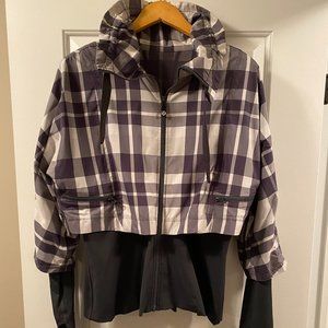Lululemon Jacket